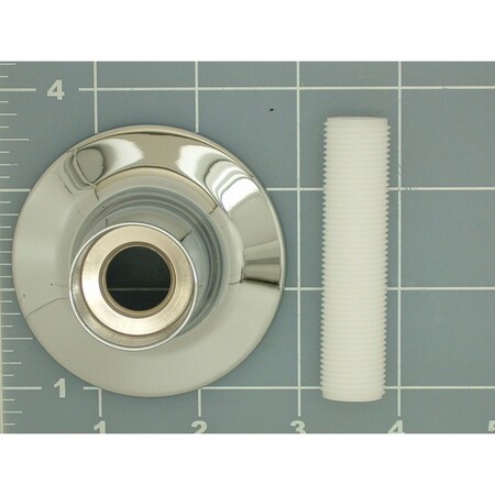 Pfister Pfister Flg W/Nipple T/S Cr 960-111A